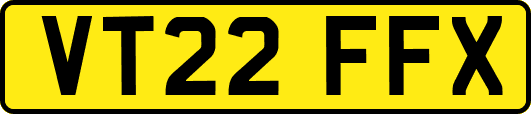 VT22FFX