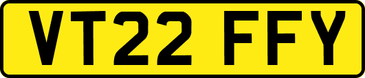 VT22FFY