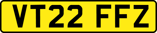 VT22FFZ