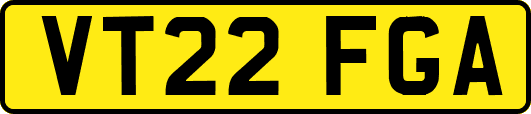 VT22FGA