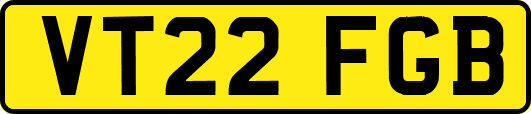 VT22FGB