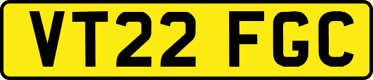 VT22FGC