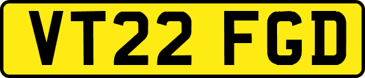 VT22FGD