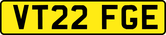 VT22FGE