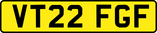 VT22FGF