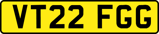 VT22FGG