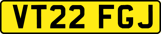 VT22FGJ