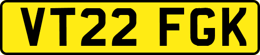 VT22FGK