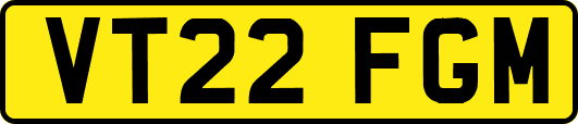 VT22FGM