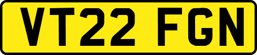 VT22FGN
