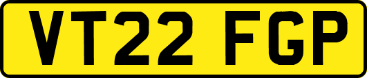 VT22FGP