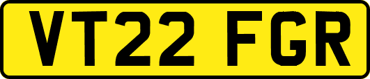 VT22FGR