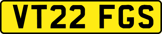 VT22FGS
