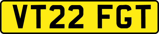 VT22FGT