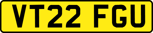 VT22FGU