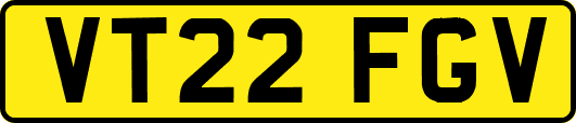 VT22FGV