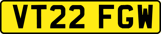 VT22FGW
