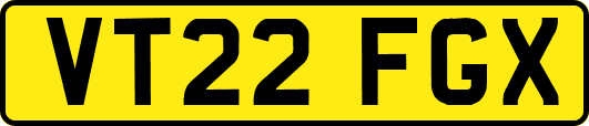VT22FGX