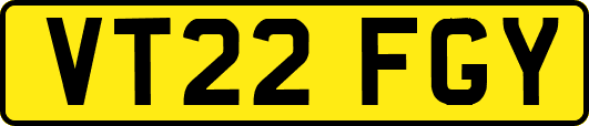 VT22FGY