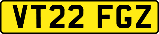 VT22FGZ