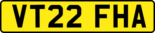 VT22FHA