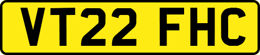 VT22FHC