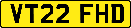 VT22FHD