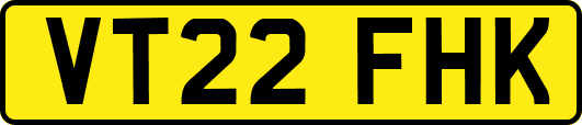 VT22FHK