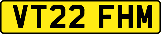 VT22FHM