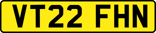 VT22FHN