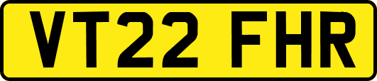 VT22FHR