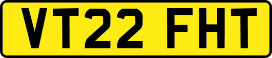 VT22FHT