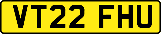 VT22FHU