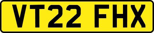 VT22FHX