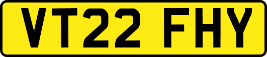 VT22FHY
