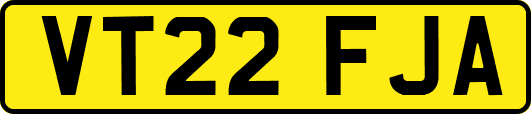 VT22FJA