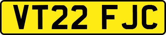 VT22FJC