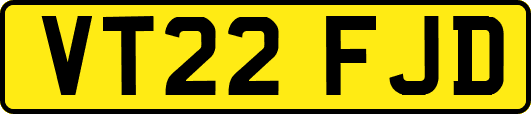 VT22FJD