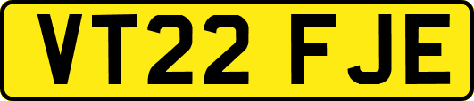VT22FJE