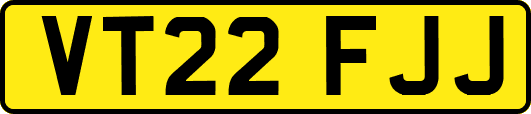 VT22FJJ