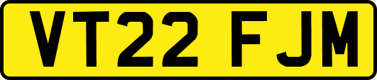 VT22FJM