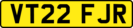 VT22FJR