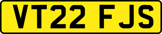 VT22FJS