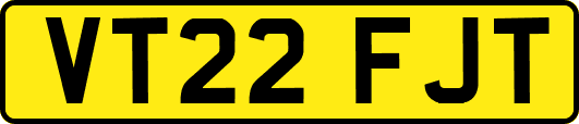 VT22FJT