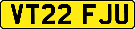 VT22FJU