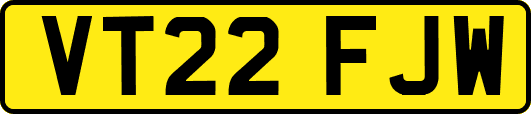 VT22FJW
