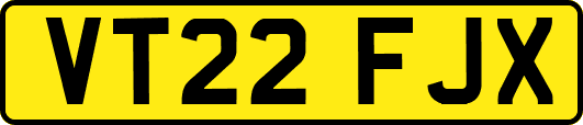 VT22FJX