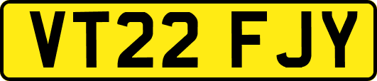 VT22FJY