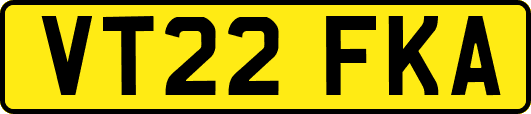 VT22FKA