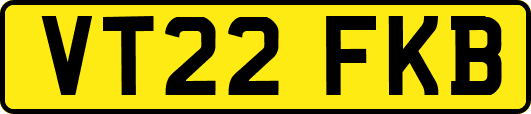 VT22FKB